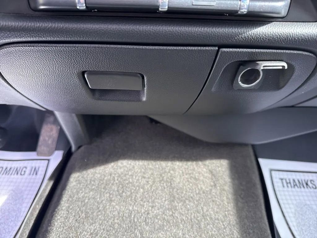 2016 Chevrolet Silverado 1500 Custom