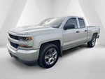 2016 Chevrolet Silverado 1500 Custom