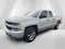 2016 Chevrolet Silverado 1500 Custom