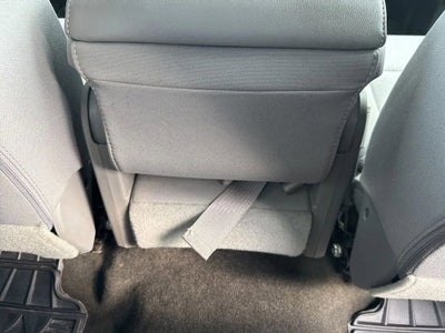 2016 Chevrolet Silverado 1500 Custom