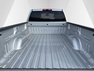 2016 Chevrolet Silverado 1500 Custom