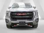 2022 GMC Yukon AT4