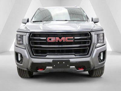 2022 GMC Yukon AT4
