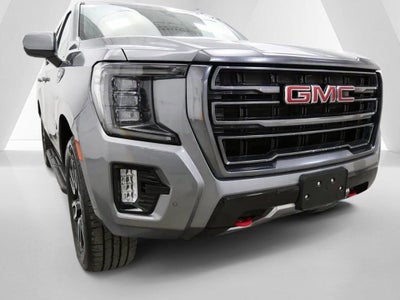 2022 GMC Yukon AT4