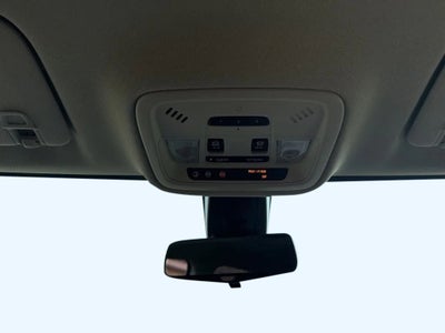 2019 Chevrolet Traverse High Country