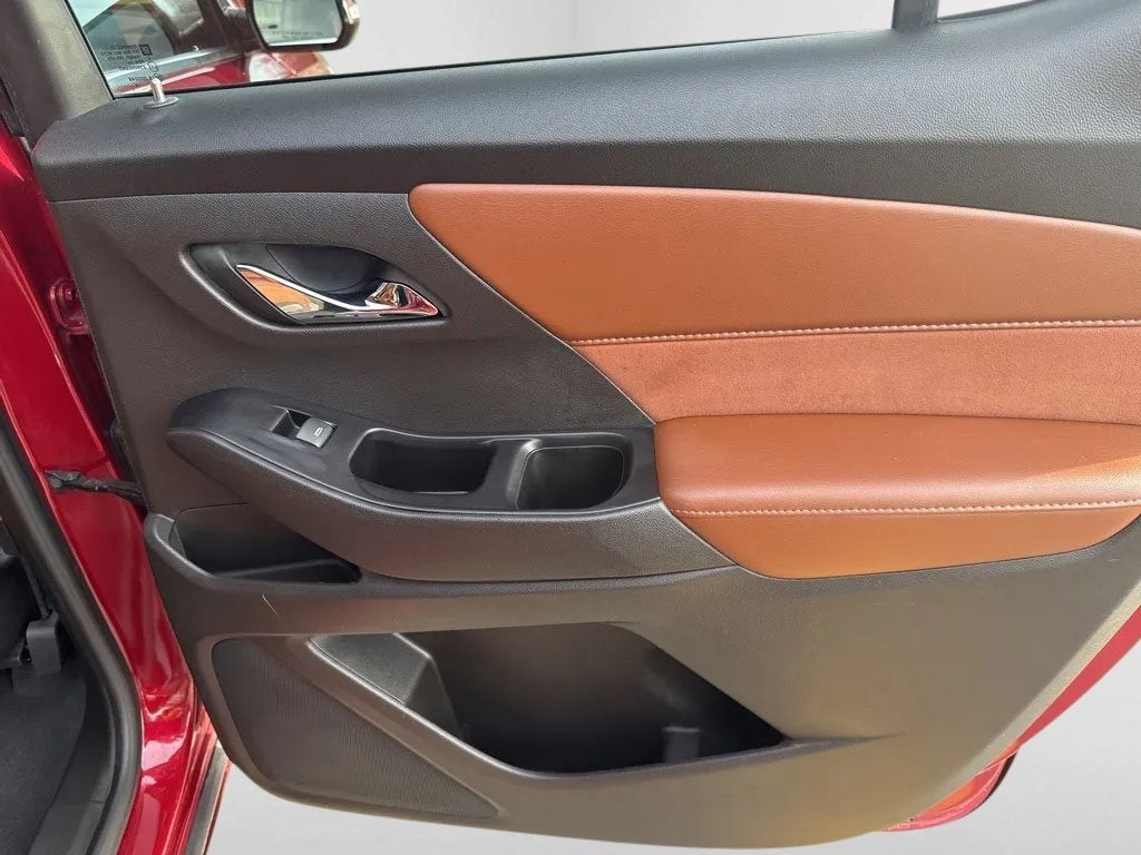 2019 Chevrolet Traverse High Country