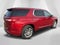 2019 Chevrolet Traverse High Country