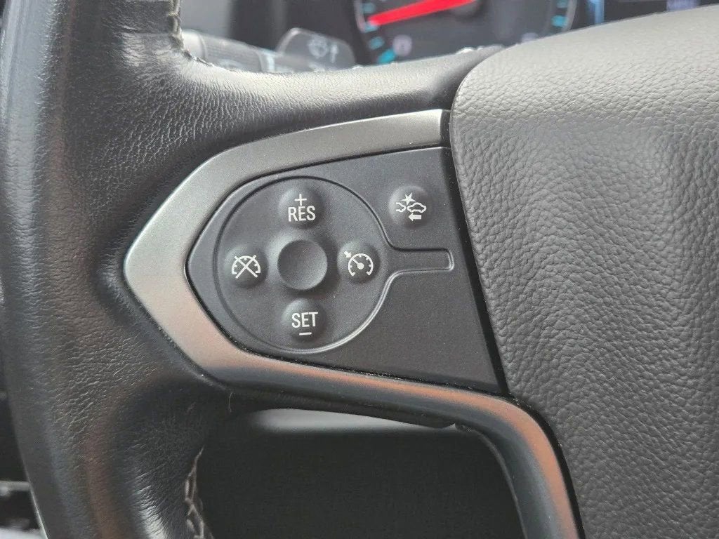 2019 Chevrolet Tahoe LS