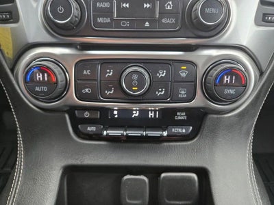 2019 Chevrolet Tahoe LS