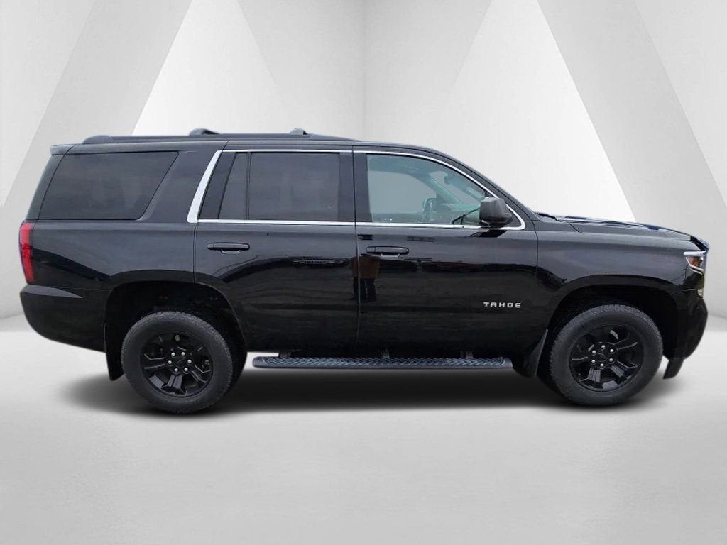 2019 Chevrolet Tahoe LS