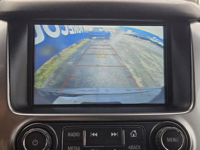 2019 Chevrolet Tahoe LS