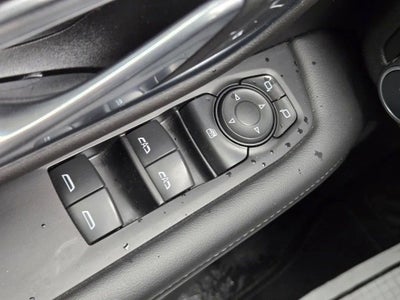 2021 Chevrolet Suburban LS