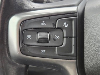 2021 Chevrolet Suburban LS