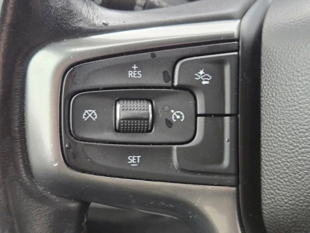 2021 Chevrolet Suburban LS