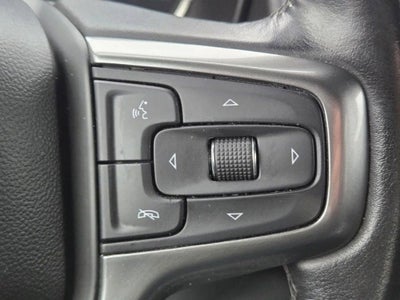 2021 Chevrolet Suburban LS