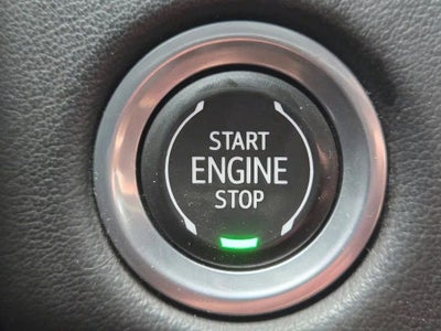 2021 Chevrolet Suburban LS