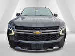 2021 Chevrolet Suburban LS