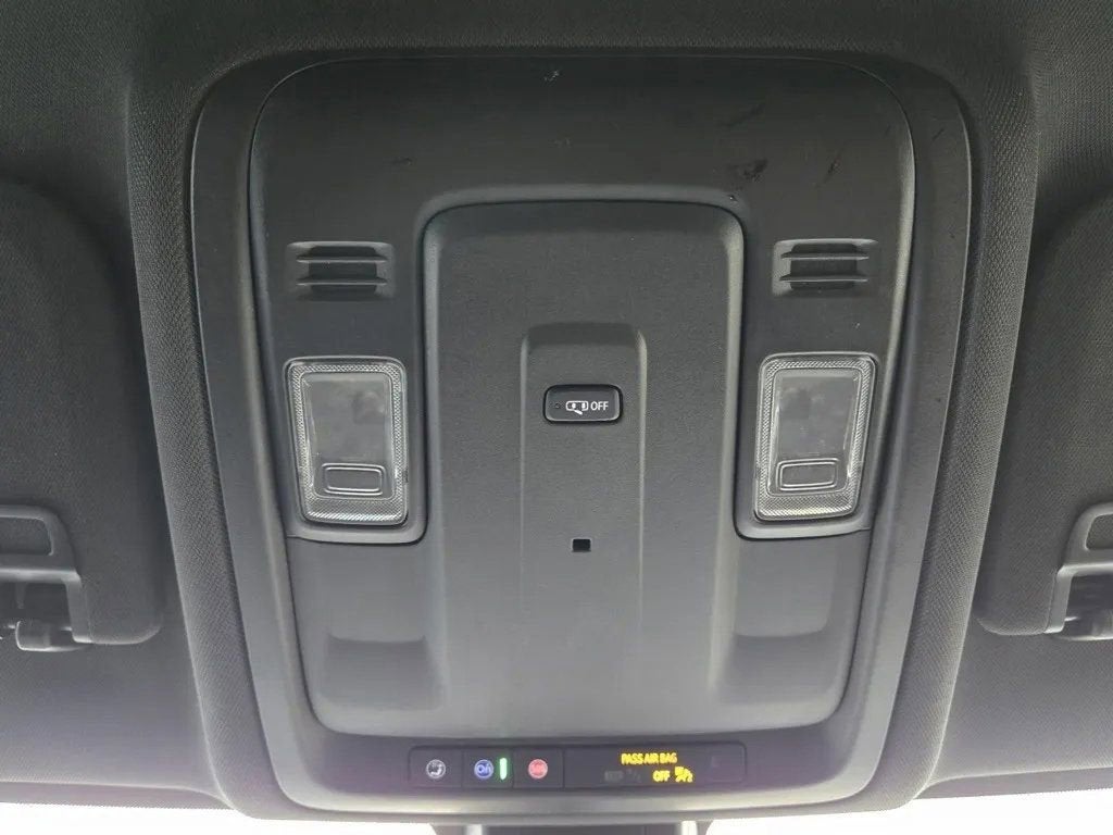 2021 Chevrolet Suburban LS