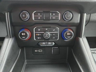 2021 Chevrolet Suburban LS