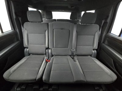 2021 Chevrolet Suburban LS