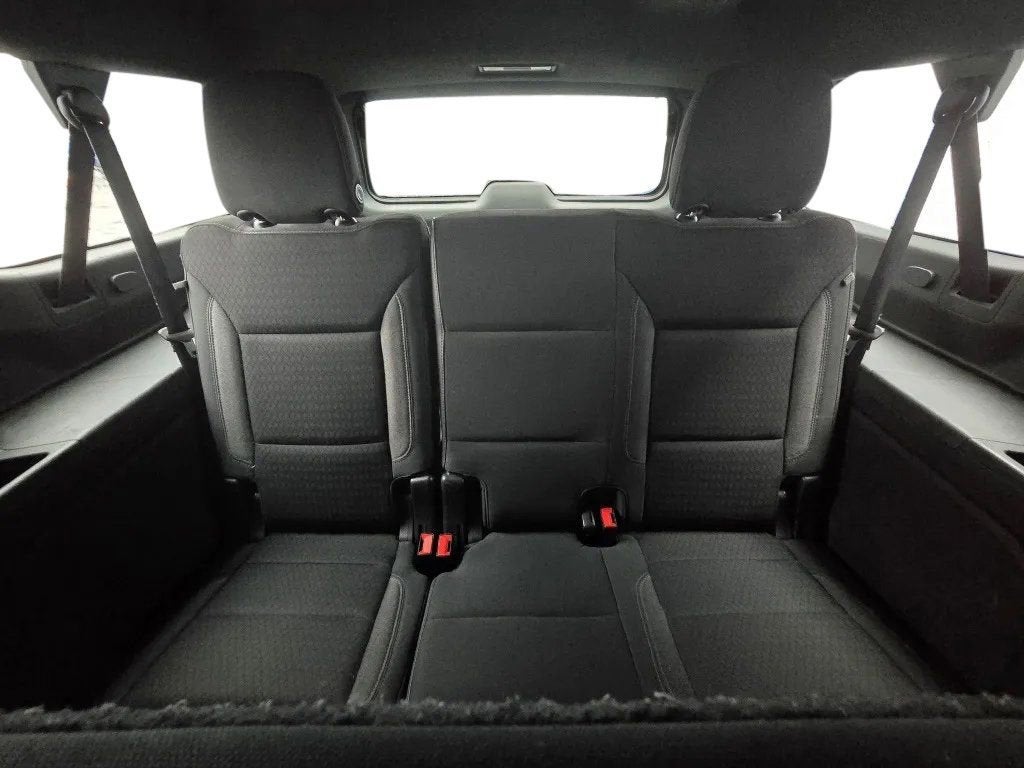 2021 Chevrolet Suburban LS