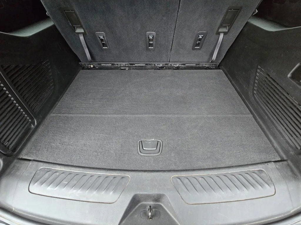 2021 Chevrolet Suburban LS