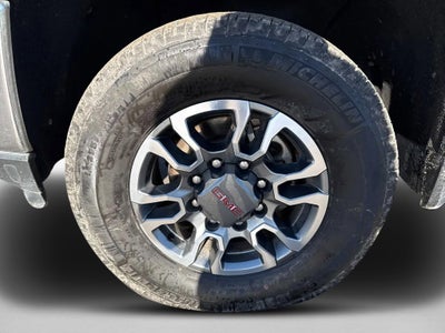 2022 GMC Sierra 2500 HD SLT