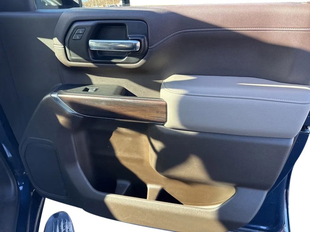 2022 GMC Sierra 2500 HD SLT