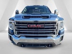 2022 GMC Sierra 2500 HD SLT