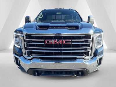 2022 GMC Sierra 2500 HD SLT
