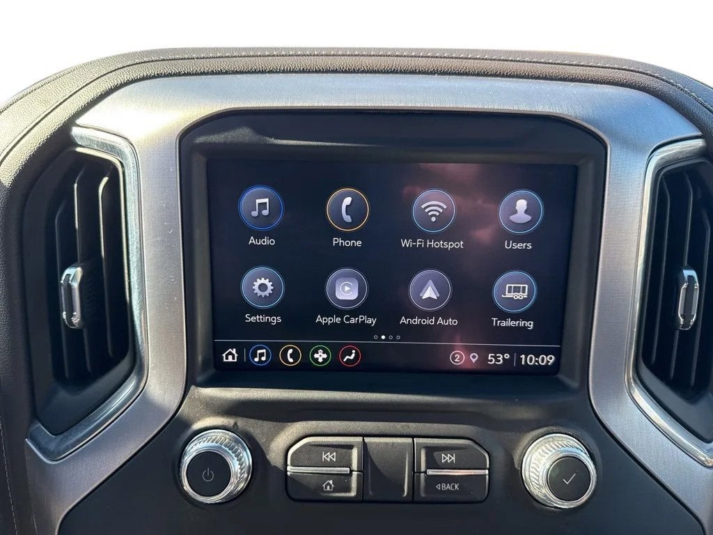 2022 GMC Sierra 2500 HD SLT