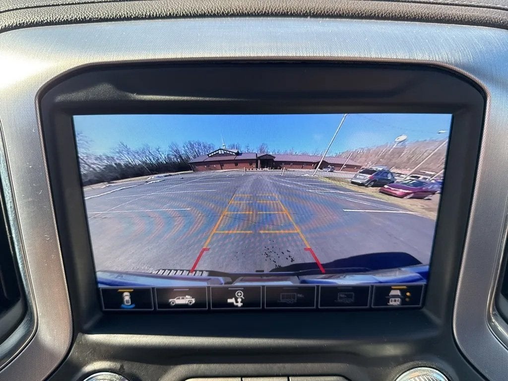 2022 GMC Sierra 2500 HD SLT