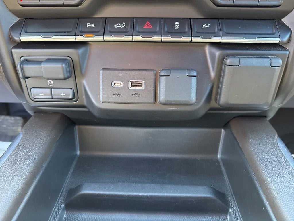 2022 GMC Sierra 2500 HD SLT