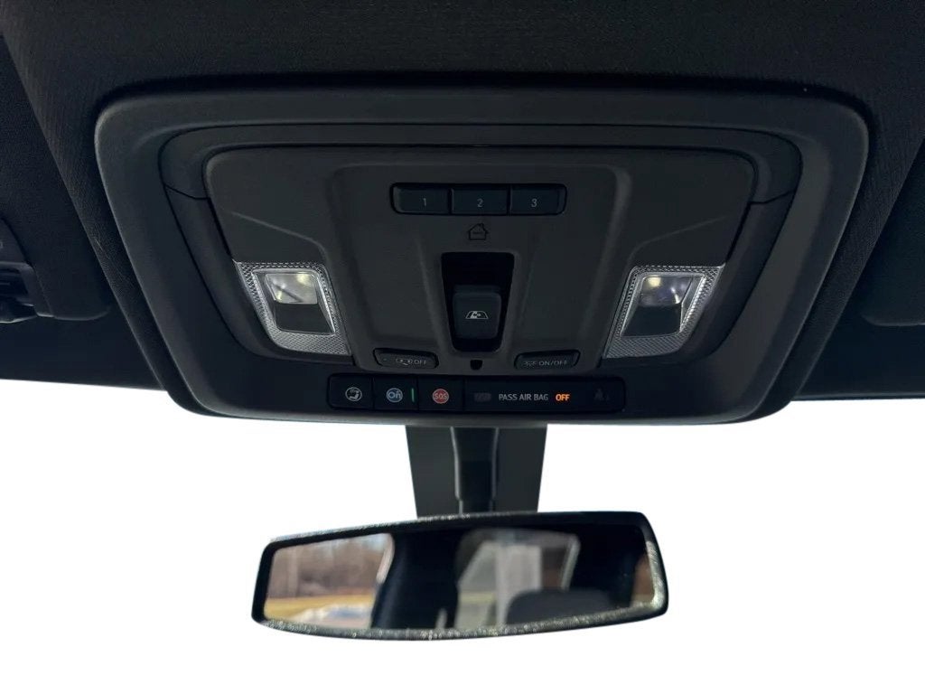 2022 GMC Sierra 2500 HD SLT