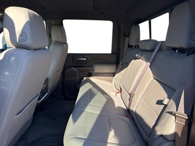 2022 GMC Sierra 2500 HD SLT