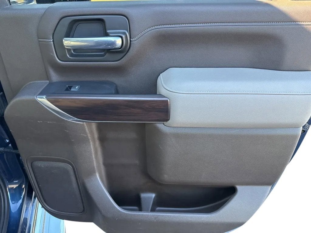 2022 GMC Sierra 2500 HD SLT