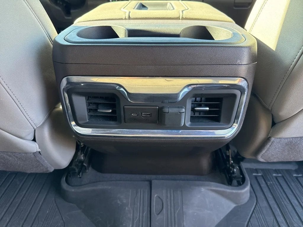 2022 GMC Sierra 2500 HD SLT