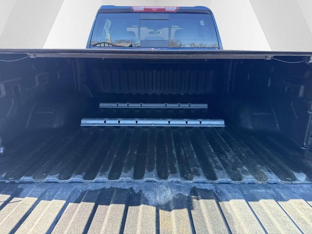 2022 GMC Sierra 2500 HD SLT