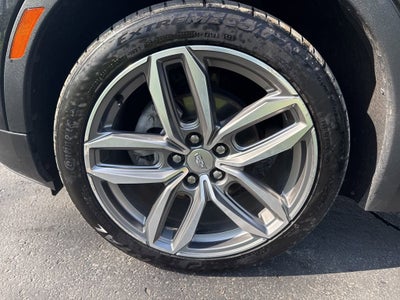 2020 Cadillac XT4 Sport