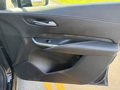 2020 Cadillac XT4 Sport