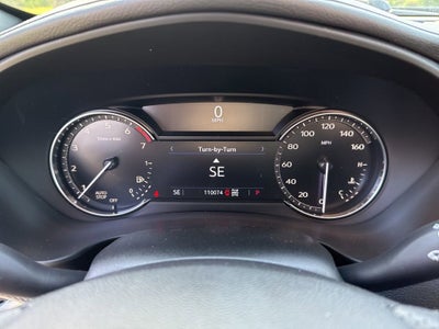 2020 Cadillac XT4 Sport