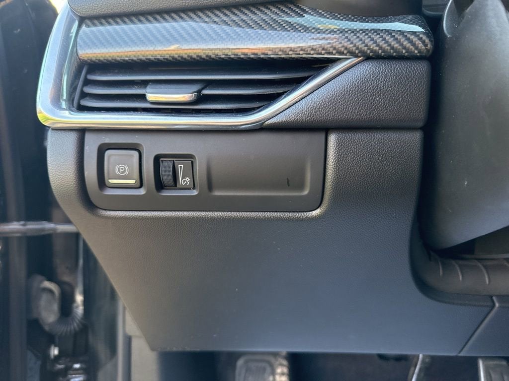 2020 Cadillac XT4 Sport