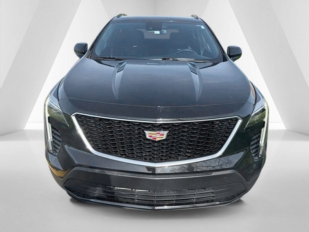 2020 Cadillac XT4 Sport