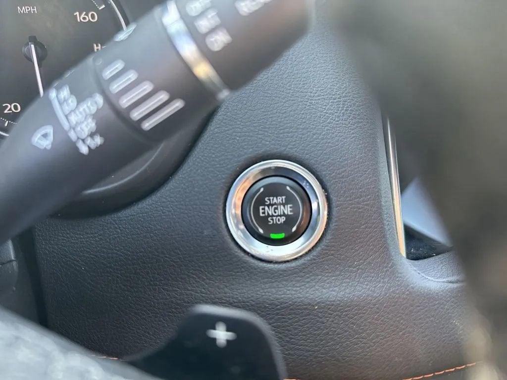 2020 Cadillac XT4 Sport