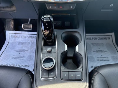 2020 Cadillac XT4 Sport