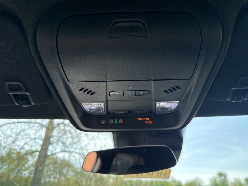 2020 Cadillac XT4 Sport