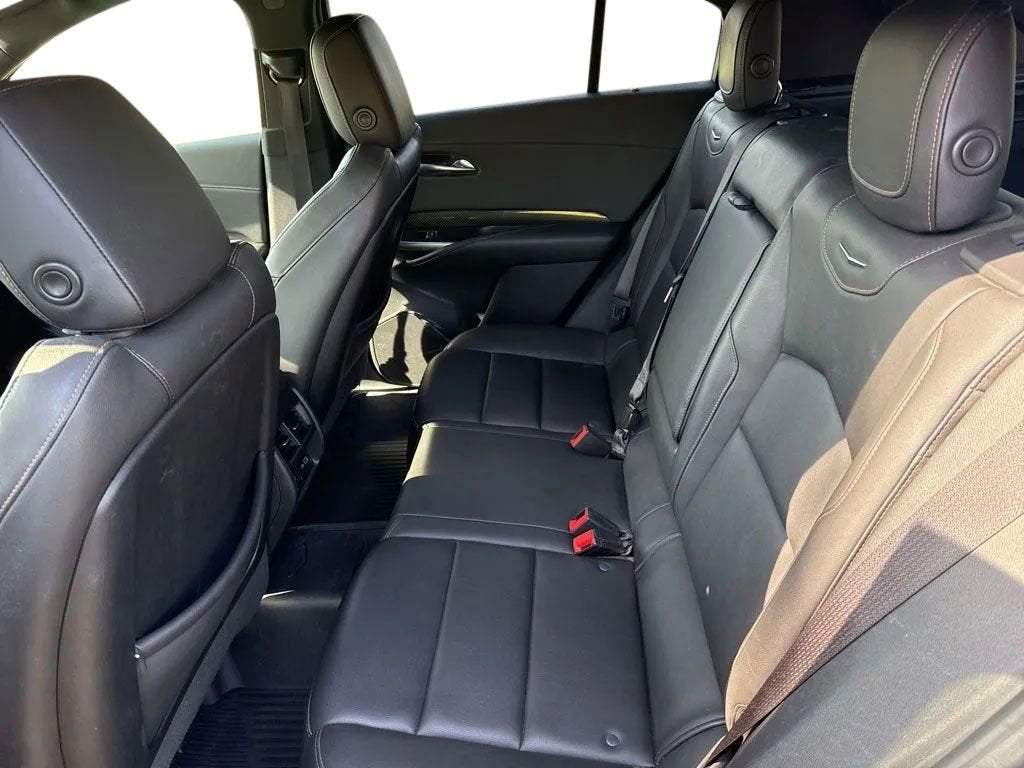 2020 Cadillac XT4 Sport