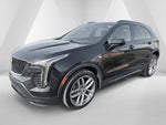 2020 Cadillac XT4 Sport