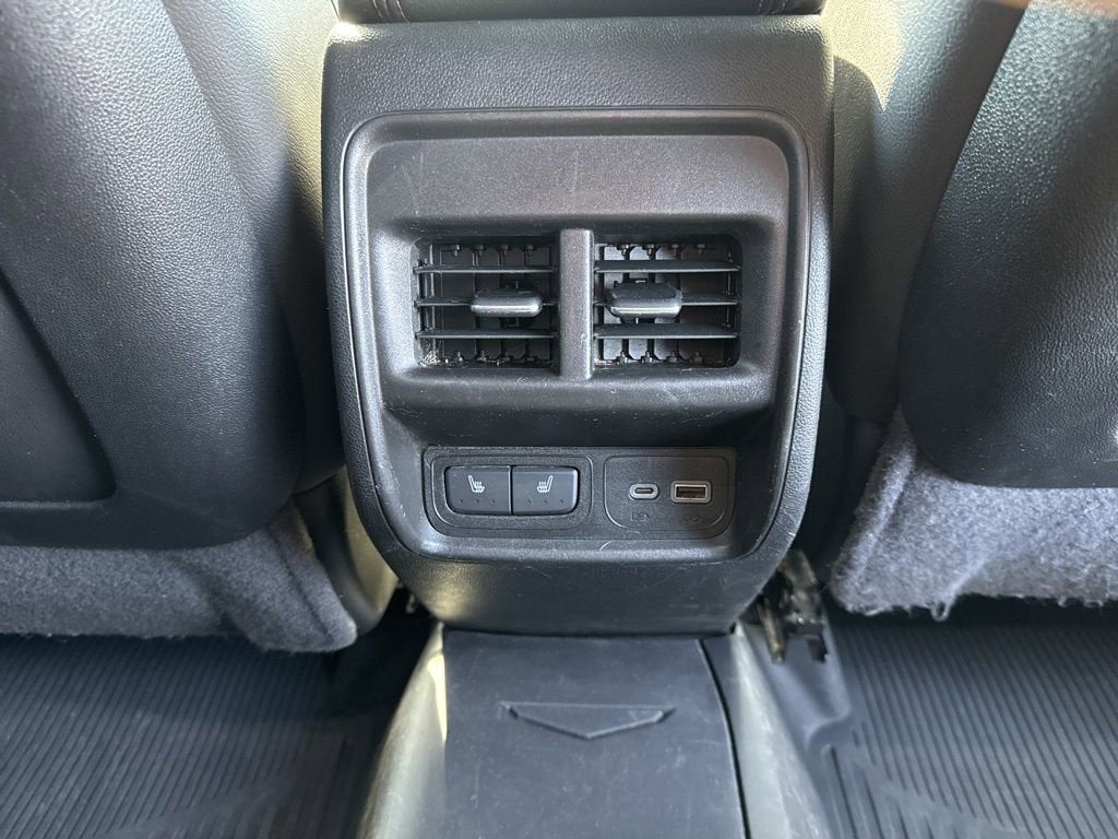 2020 Cadillac XT4 Sport