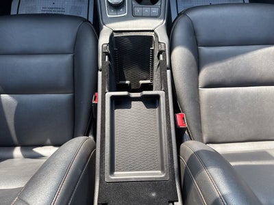 2020 Cadillac XT4 Sport